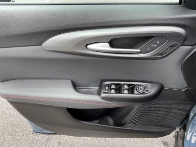 2024 Dodge Hornet R/T