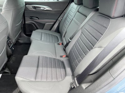 2024 Dodge Hornet R/T