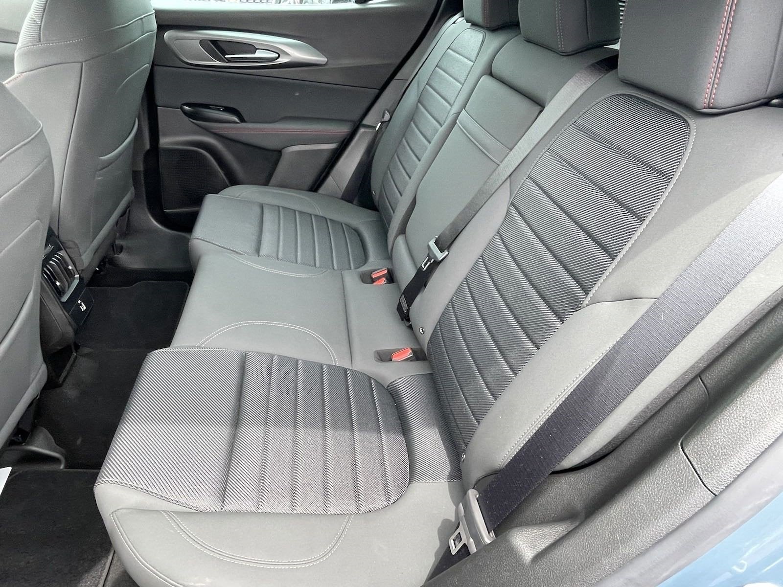 2024 Dodge Hornet R/T