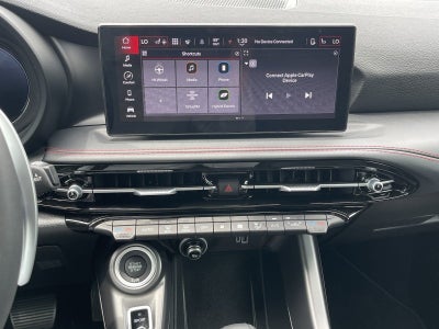 2024 Dodge Hornet R/T