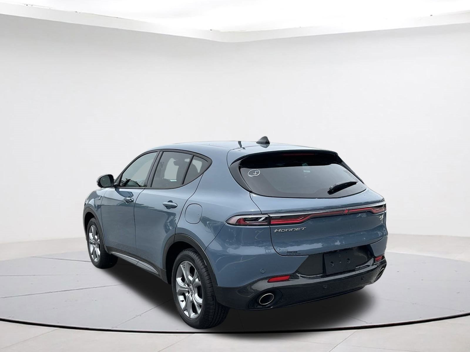 2024 Dodge Hornet R/T