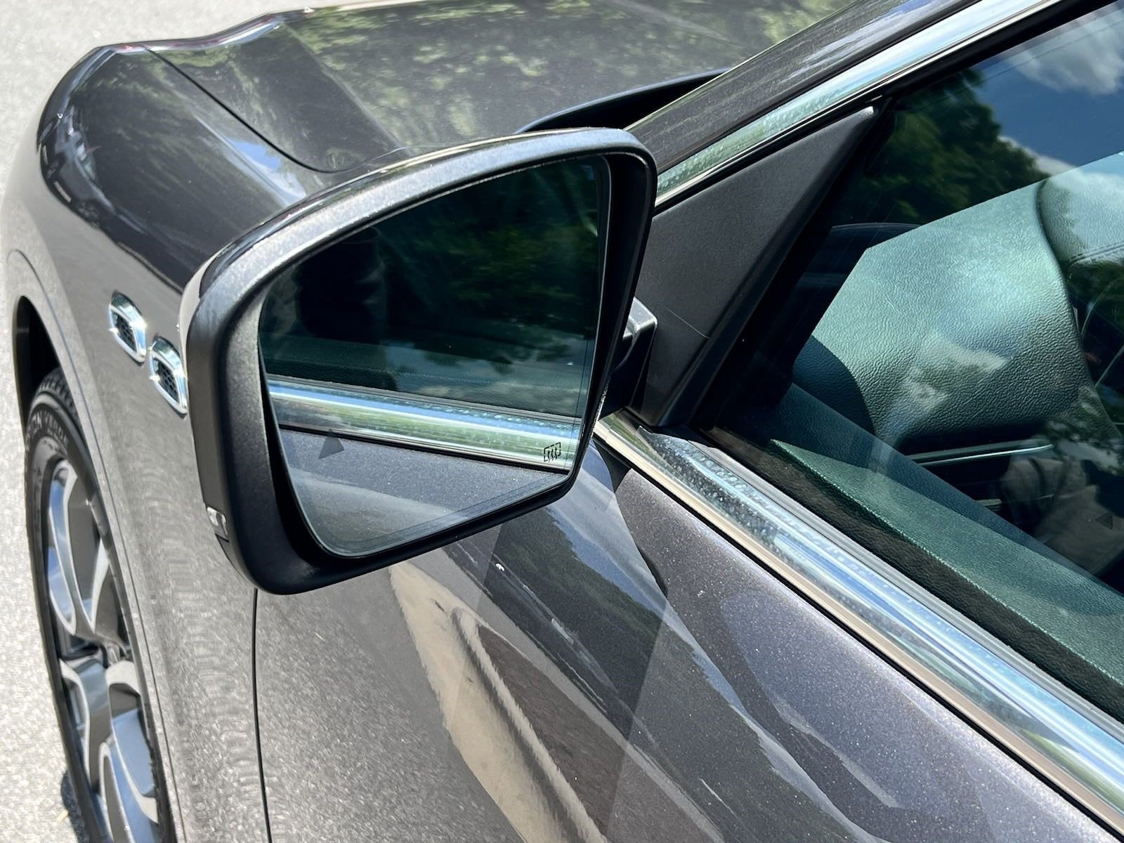 2021 Maserati Levante S