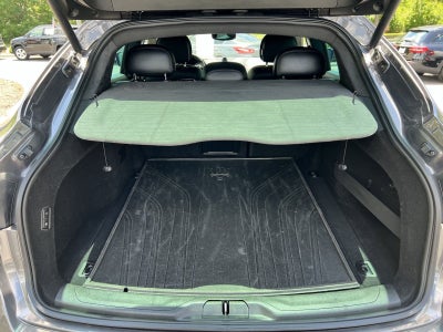 2021 Maserati Levante S