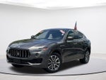 2021 Maserati Levante S