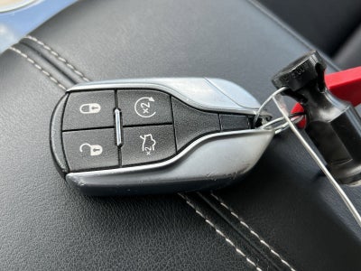 2021 Maserati Levante S