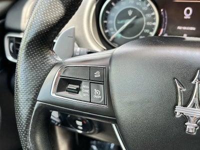 2021 Maserati Levante S