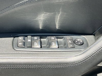 2021 Maserati Levante S