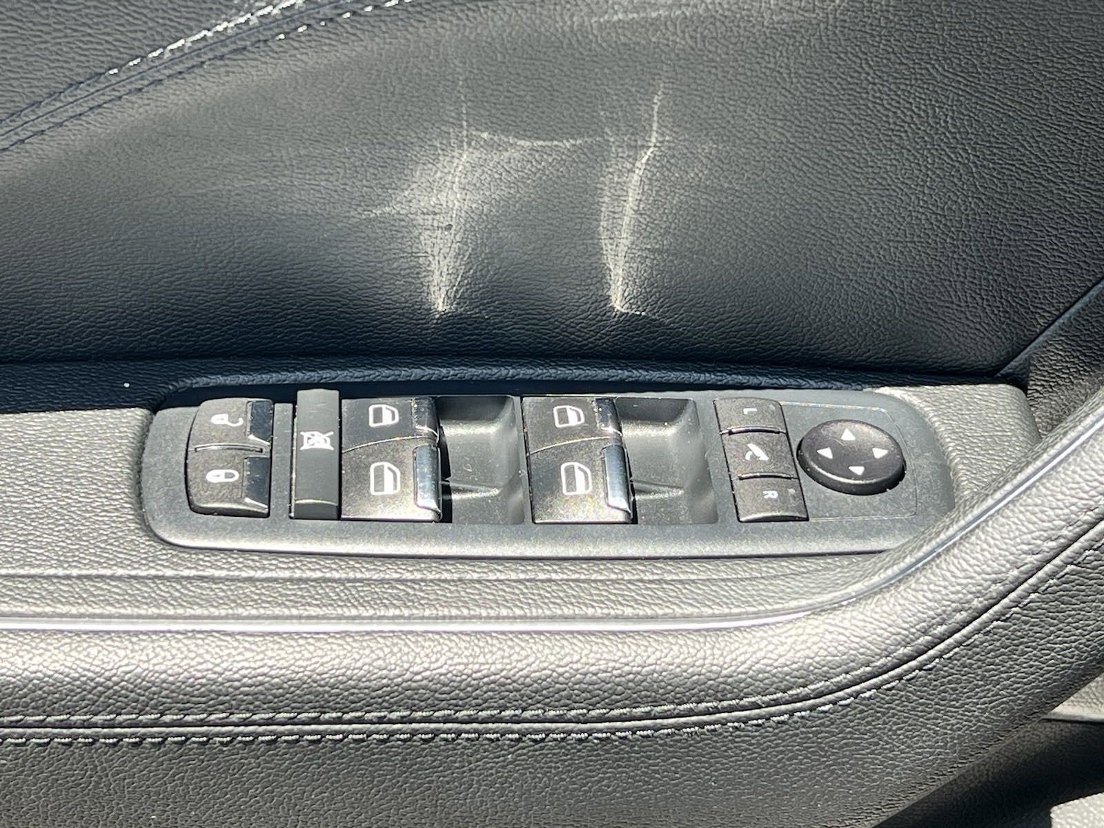 2021 Maserati Levante S