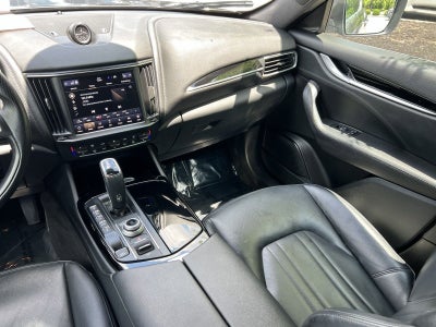 2021 Maserati Levante S