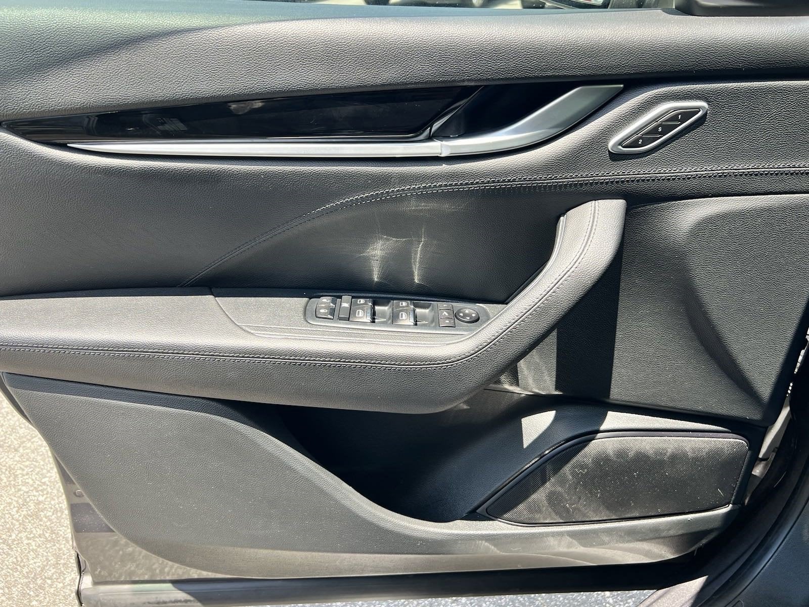 2021 Maserati Levante S