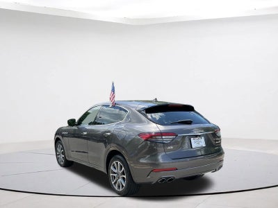 2021 Maserati Levante S