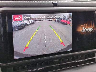 2024 Jeep Wrangler Rubicon X