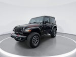 2024 Jeep Wrangler Rubicon X