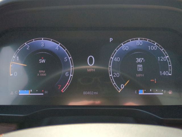 2023 Jeep Grand Cherokee Summit