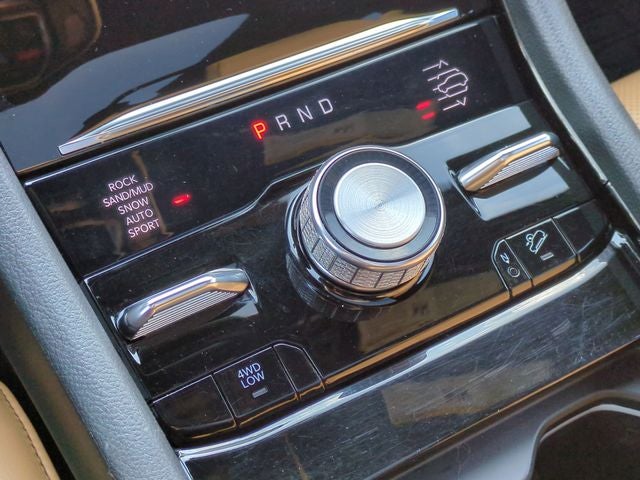 2023 Jeep Grand Cherokee Summit