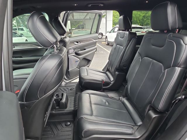 2024 Jeep Grand Cherokee L Overland