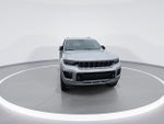 2024 Jeep Grand Cherokee L Overland