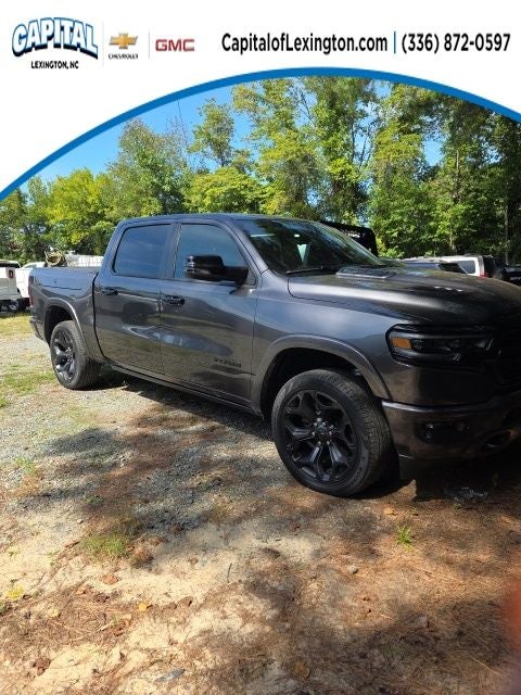 2023 RAM 1500 Limited