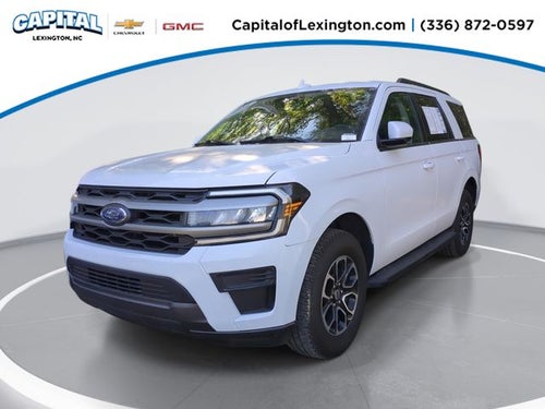 2024 Ford Expedition XLT