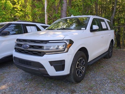 2024 Ford Expedition XLT