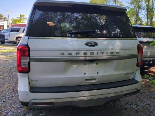 2024 Ford Expedition XLT