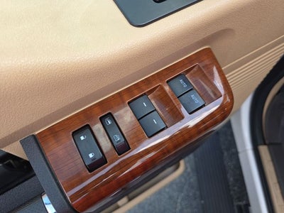 2016 Ford F-250SD King Ranch