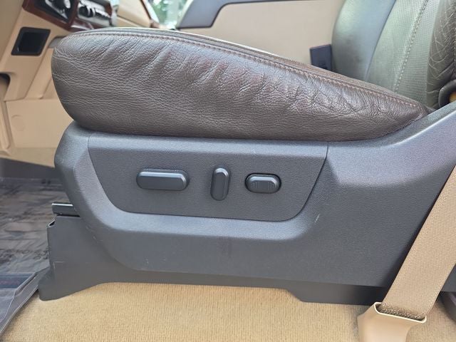 2016 Ford F-250SD King Ranch