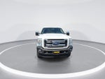2016 Ford F-250SD King Ranch