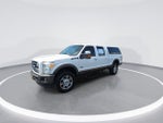 2016 Ford F-250SD King Ranch