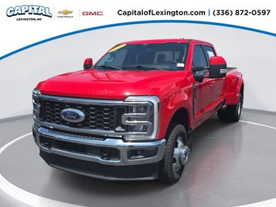 2023 Ford F-350SD Lariat DRW