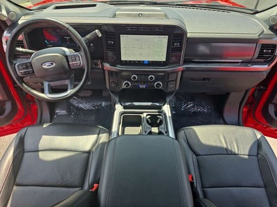 2023 Ford F-350SD Lariat DRW