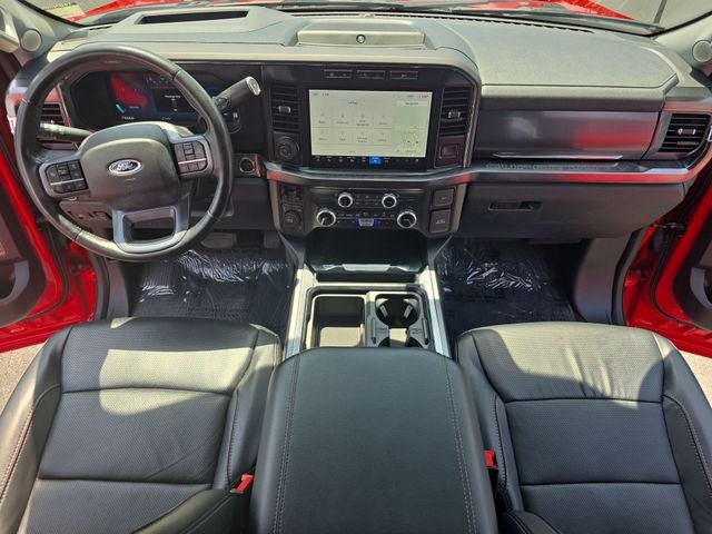 2023 Ford F-350SD Lariat DRW