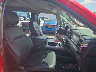 2023 Ford F-350SD Lariat DRW