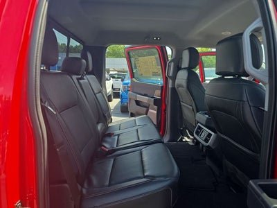 2023 Ford F-350SD Lariat DRW