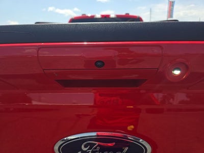 2023 Ford F-350SD Lariat DRW