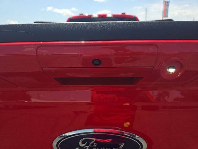 2023 Ford F-350SD Lariat DRW