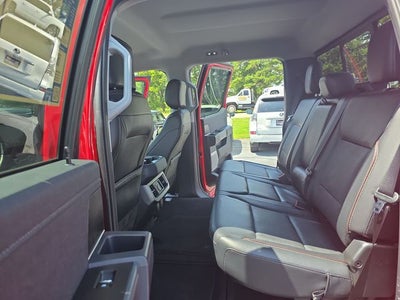 2023 Ford F-350SD Lariat DRW