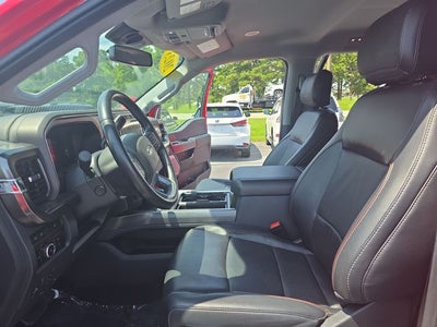 2023 Ford F-350SD Lariat DRW