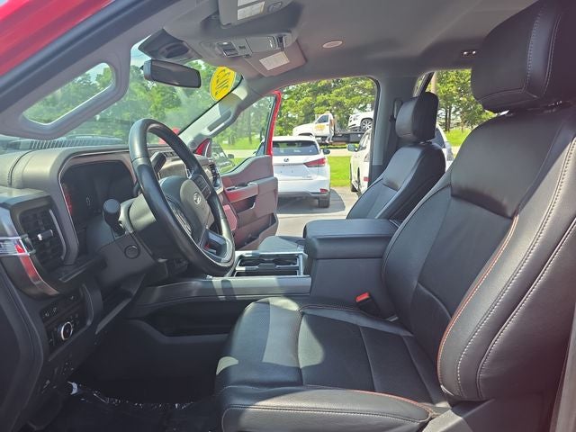 2023 Ford F-350SD Lariat DRW