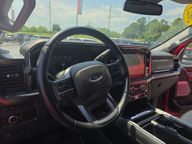 2023 Ford F-350SD Lariat DRW