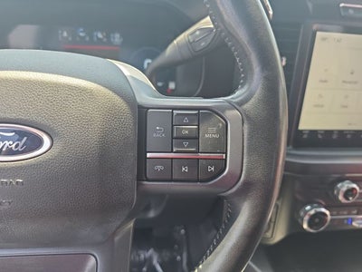 2023 Ford F-350SD Lariat DRW