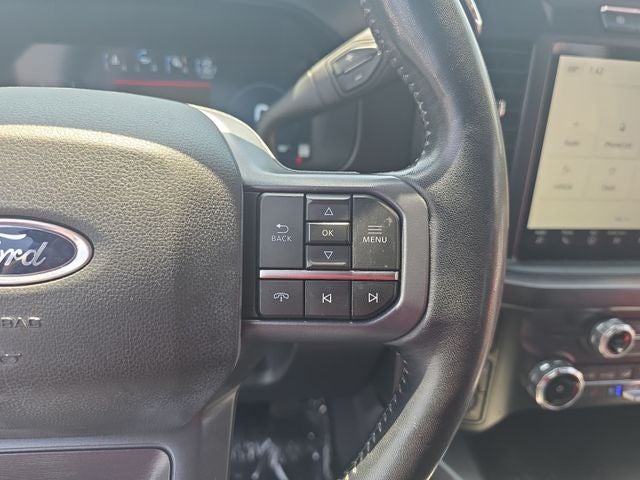 2023 Ford F-350SD Lariat DRW