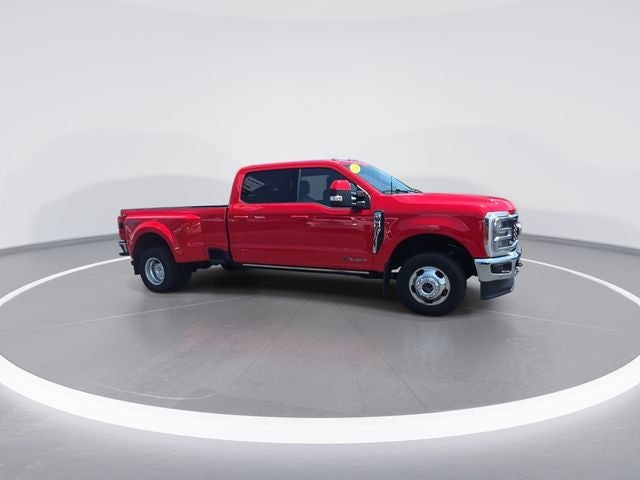 2023 Ford F-350SD Lariat DRW