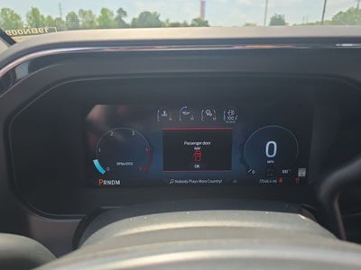2023 Ford F-350SD Lariat DRW