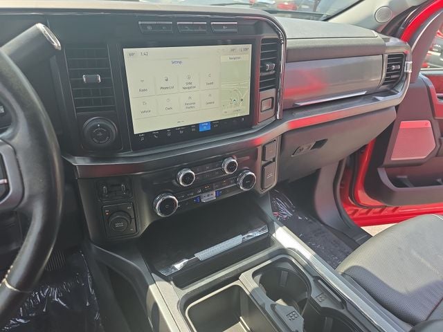2023 Ford F-350SD Lariat DRW