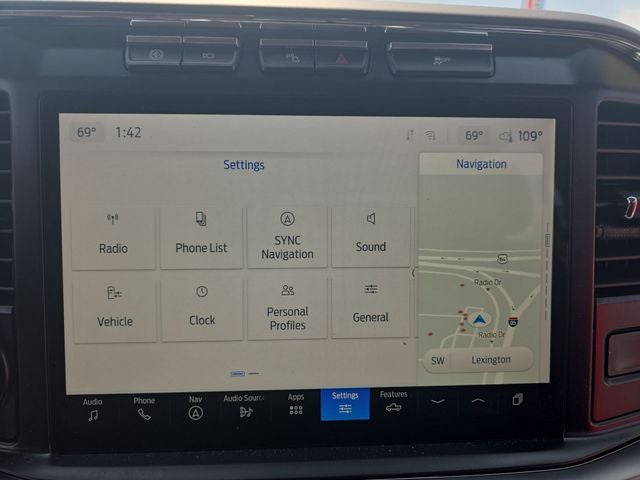 2023 Ford F-350SD Lariat DRW