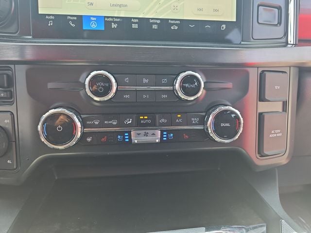 2023 Ford F-350SD Lariat DRW