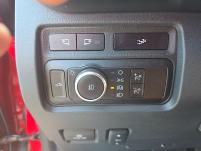 2023 Ford F-350SD Lariat DRW