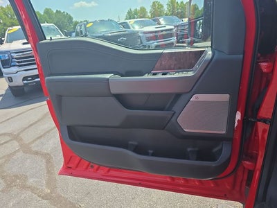 2023 Ford F-350SD Lariat DRW