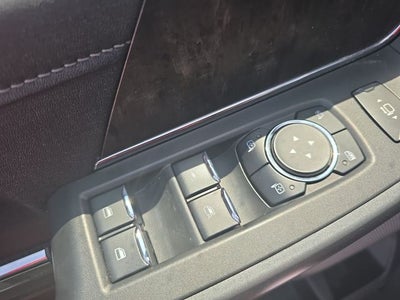 2023 Ford F-350SD Lariat DRW